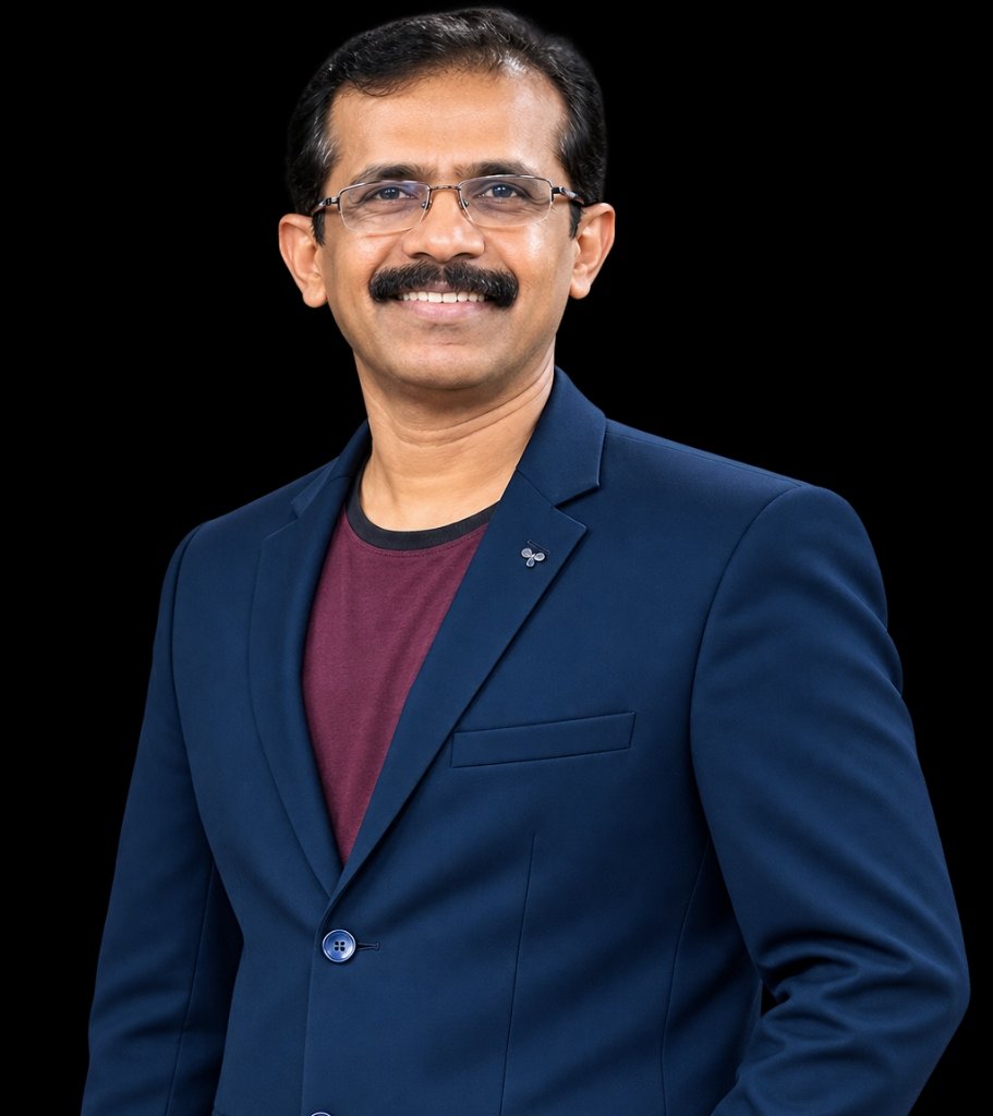 Event Speaker